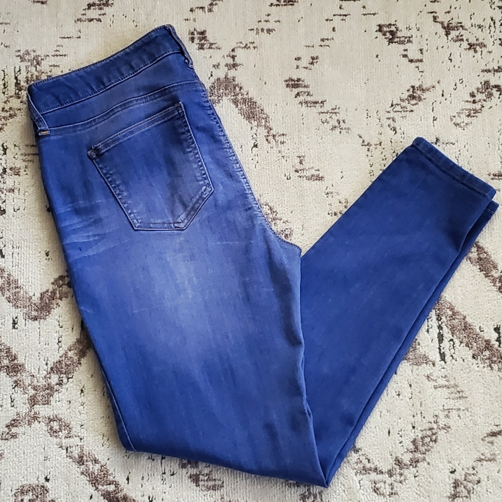 Celebrity Pink Jeans